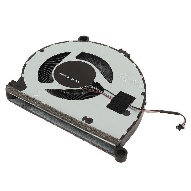 CPU Cooling Fan for ThinkBook 14 IIL 14 IML 15