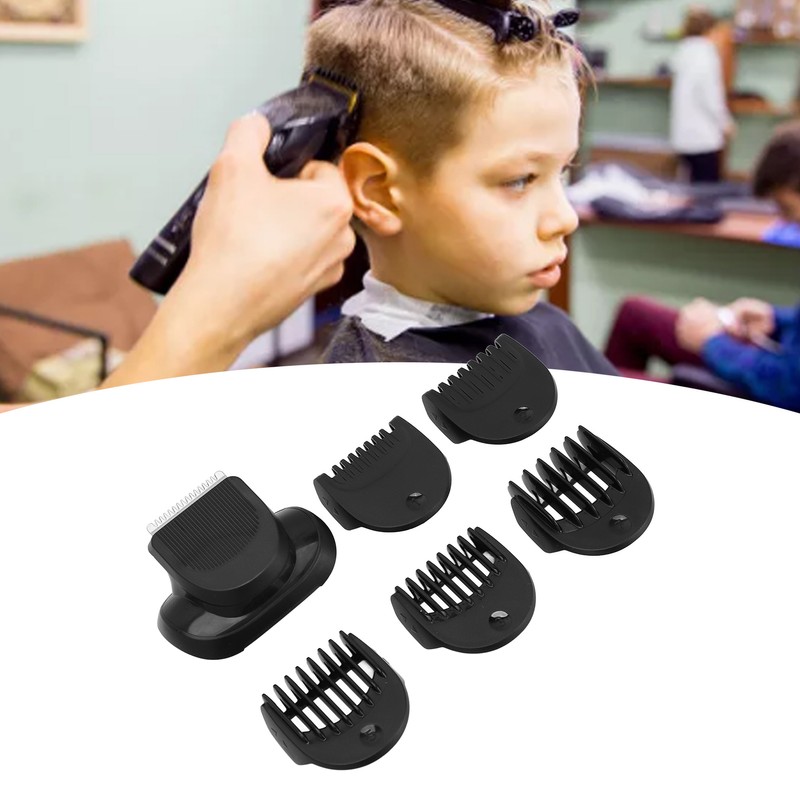 Electric Shaver Beard Trimmer Head Compatible Shaver Part Cutter Accessories