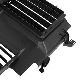 SCITOO CM5Z8475A Radiator Shutter Assembly with rapid heat dissipation fit for ford FOCUS 2012-2016