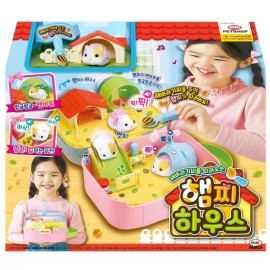 미미월드 햄찌하우스 : 토이저러스