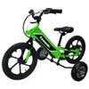 Hardline Products USA Wheels for Tots Training Wheels for Electrode