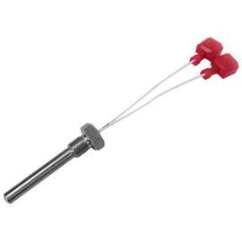 Stack Flue Sensor for Pentair/MasterTemp/Sta-Rite Heaters - Replaces 42002-0024S, Fixes E-02