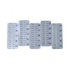 SBINTUOR DPD4 Test Tablets for Oxygen Testing in Swimming Pools,