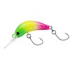 DAIWA Trout Caterpillar Vitaming Lures Tube Fishing