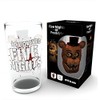 GB eye"Five Nights At Freddys-Fazbear" Glasses, Multi-Colour, Large