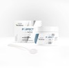 Polvo decolorante para cejas y vello facial; Perfect Bleach Powder