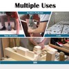 50 Pack T101AO T-Shank Contractor Jigsaw Blade Set Made with