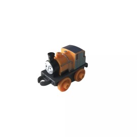 Thomas NEW Thomas & Friends Train Minis Dash Fire Truck Engine