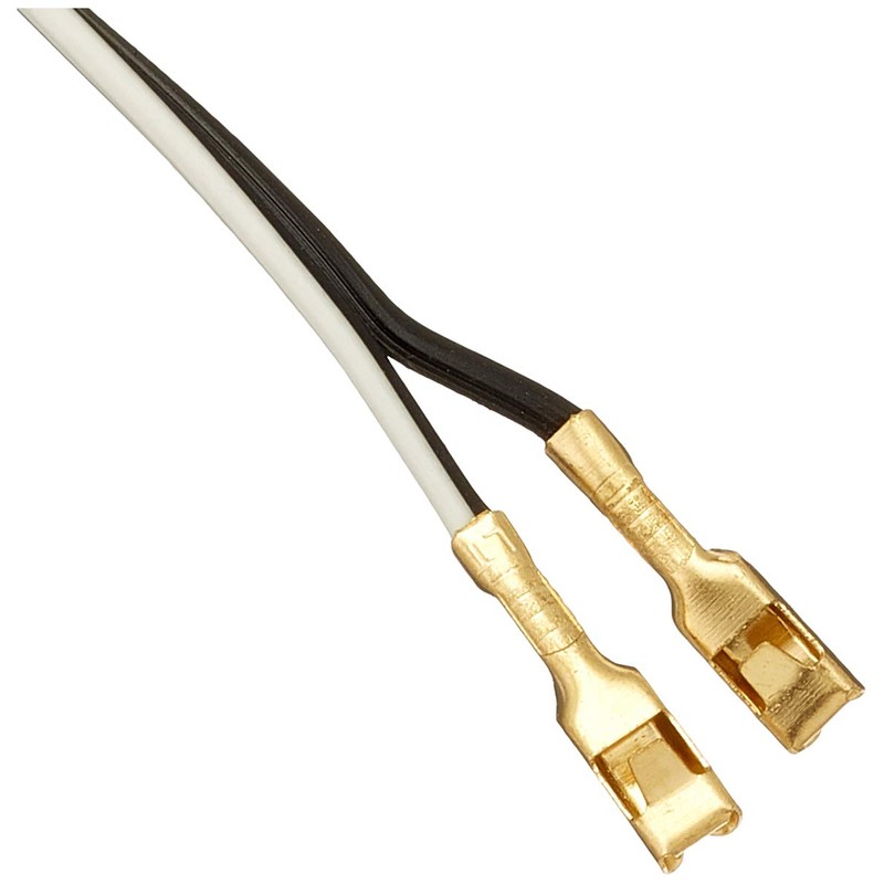 Prophete Light cable, 2-wire, 1 headlight and 1 rear light