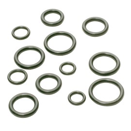 Plumb Pak PP810-2 Large O-Ring Assortment