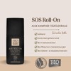 Organic Sos Roll-On Aloe 50 ml Natural Cosmetics