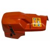 For Husqvarna OEM HUSQVARNA 371XP, 372XP, 362XP TOP CYLINDER COVER