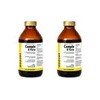 2 Comple B Forte 250 Ml Fermalab Complejo B