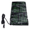 Plant Heating Pad Soft Flexible Waterproof Safe Seedling Heat Mat