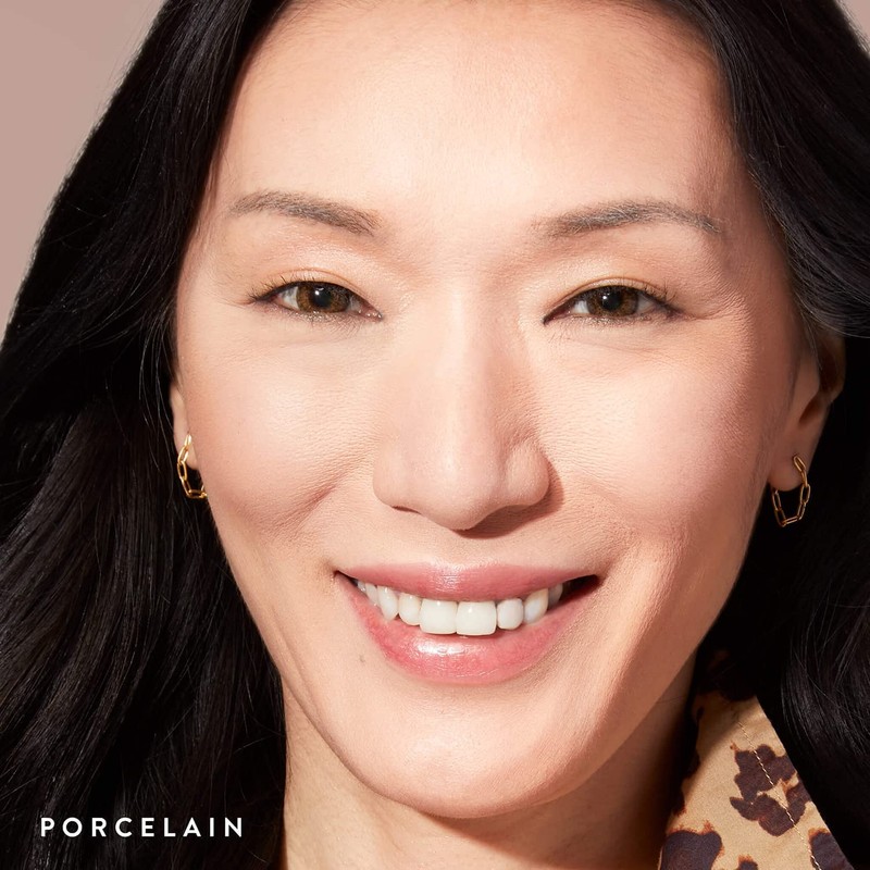 LAURA GELLER NEW YORK Baked Double Take Powder Foundation -