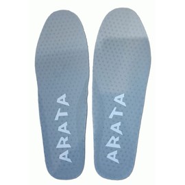 ARATA insoles Gray Medium