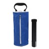 Portable Golf Ball Picker Pick up Bag Pocket Scooping Device