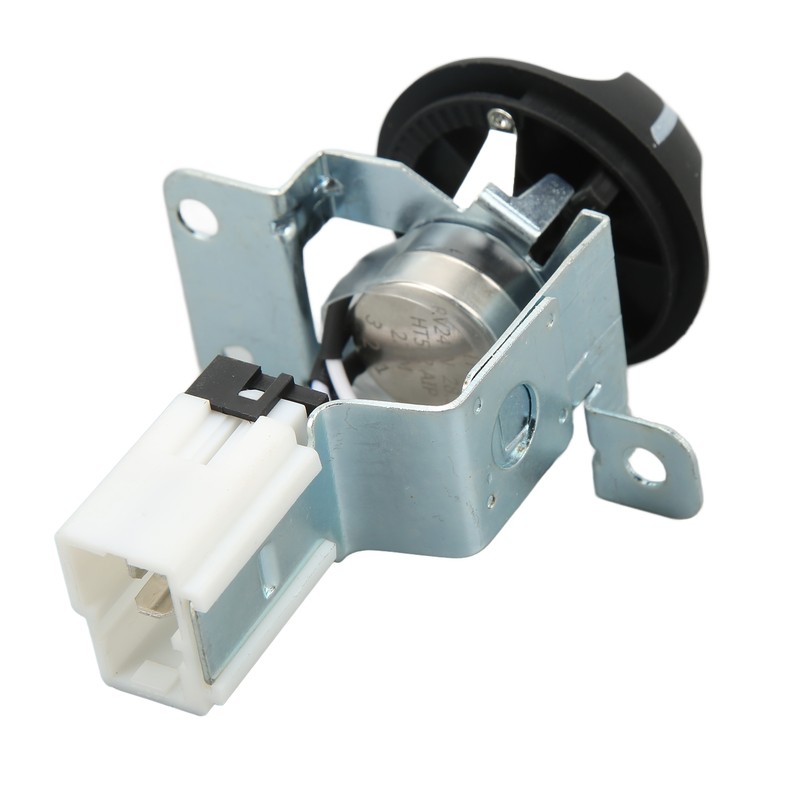Throttle Knob Standard Sensitive Excavator Throttle Knob Switch Replacement 22U