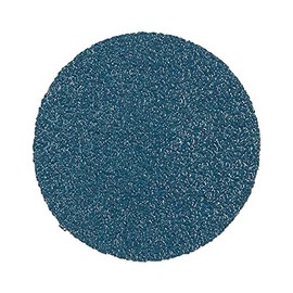 Connect 32096 Abracs Quick Lock Sanding Discs 50mm x P60 25pc