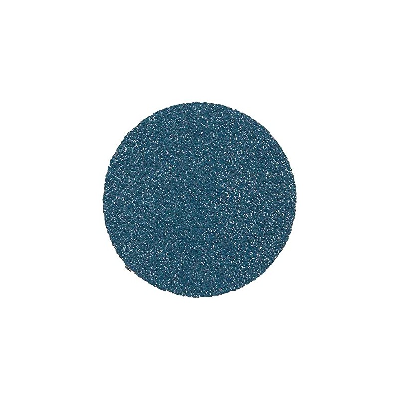 Connect 32096 Abracs Quick Lock Sanding Discs 50mm x P60