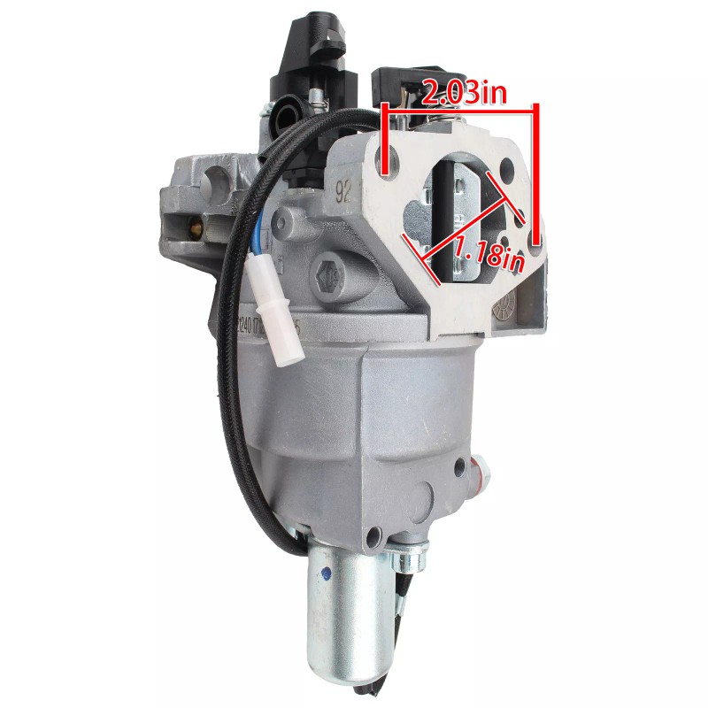 For Toro Carburetor Carb For Toro 74621 / 74621 TimeCutter
