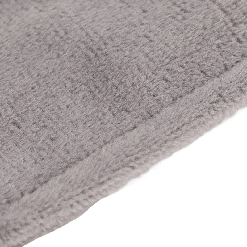 Electric Heating Pad 19x11in USB Fast Heating 3 Temp Modes