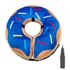 crazy bean Inflatable Collar for Dogs and Cats, Protective Collar,