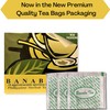 Banaba Philippine Tea Organic Herbal - Pack of 2-20 Teabags