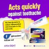 Gel Para El Dolor De Muelas, Gel Oral Con 20