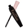 3 x Bourjois Paris Volume Glamour Mascara Ultra-Volumateur Noir Ebene