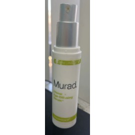 Murad Resurgence Intensive Age-Diffusing Serum 1oz.  no cap cover