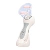 Handheld Chest Vacuum Massager Promote Vibration Improve Elasticity Electric Chest