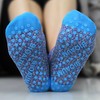 BIOAUM Yoga Socks for Women - 6 Pairs Cotton Cushion