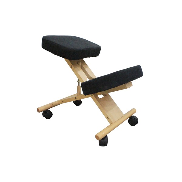 PRO 11 WELLBEING Height adjuster for kneeling chair