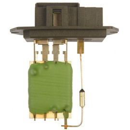 Dorman 973-022 HVAC Blower Motor Resistor Compatible with Select Chrysler / Dodge Models
