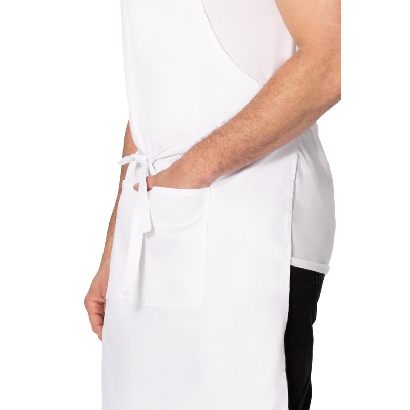 Chef Works Unisex Butcher Apron