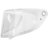 HJC Visor HJ35 Suitable for RPHA 1, Clear