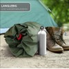 Aven Bivouac - Waterproof 4000 mm - Robust - Half