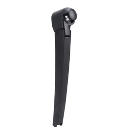 Rear Wiper Arm Assembly for Seat Altea XL Altea 4 Freetrack 2004 2015 Windshield Wiper Kits with Different Curvature Couples with Ae