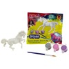 Breyer Unicorn Surprise - Bolsa para estores de pintura y