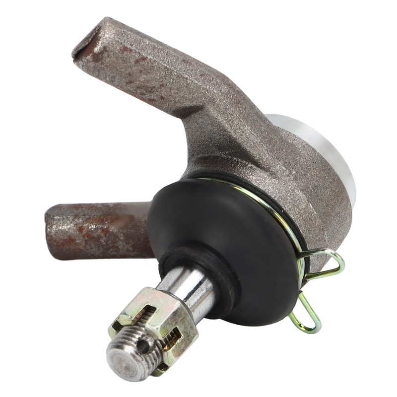 M12 Suspension Tie Rod End Ball Joint Carbon Steel for