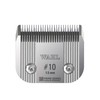 Wahl Prime Series Cutting Set, #10, 1.5 mm, Full Tooth