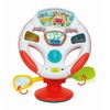 Clementoni Baby Clementoni Activity Steering Wheel