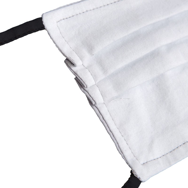 FOCO Blue Plaid Adjustable 3 Pack Face Cover