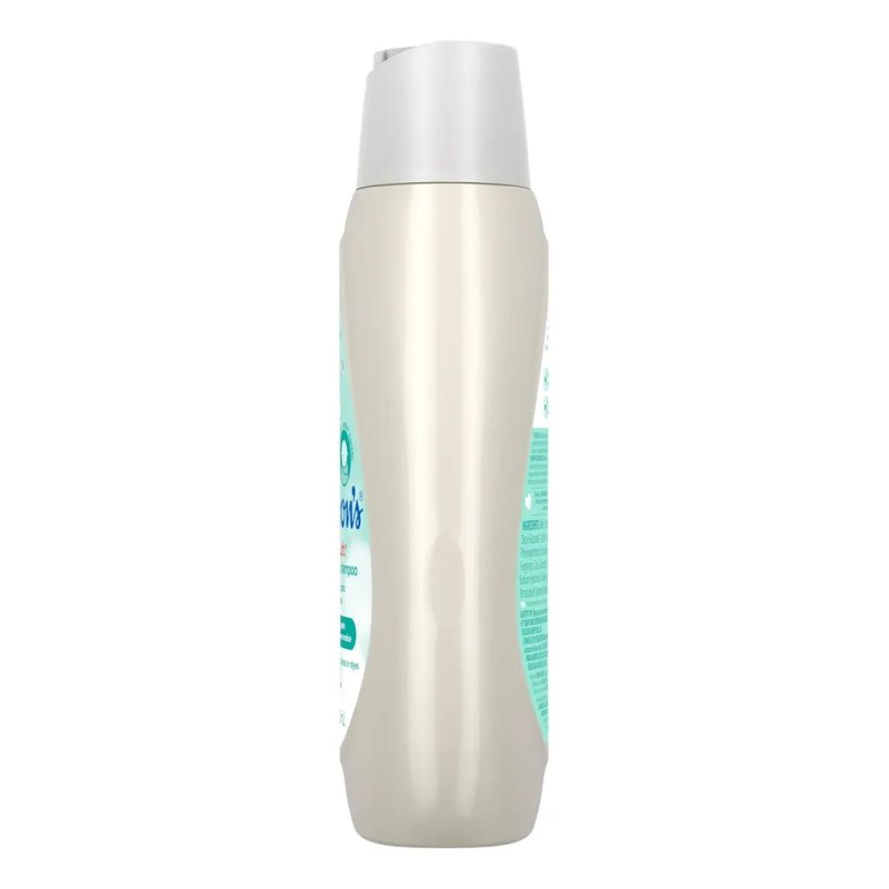 Gel De Baño Y Champú Johnson's Cottontouch 400 Ml Newborn