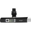 VOLTCRAFT VC-KS50 luggage scale Weighing range (max.) 50 kg readability