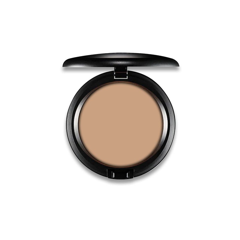 Rude - Stop the Press(ed) Powder - Caramel
