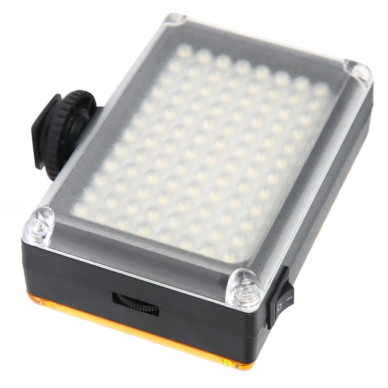 Portable LED Fill Light Photography High Brightness Video Light Fill