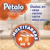 Pétalo Compact Clean, Servitoalla, 1 Rollo con 200 Hojas, Multitareas