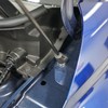 Redline Tuning 21-31018-02 Hood QuickLIFT PLUS System Compatible with Nissan